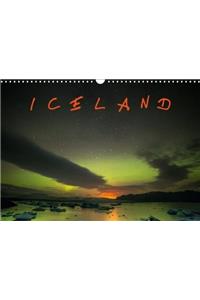 Iceland 2018
