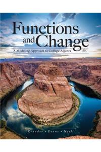 Functions and Change