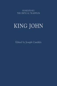 King John