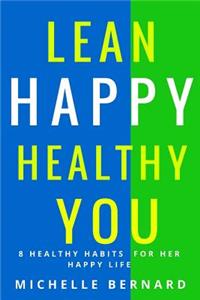 Lean Happy Healthy You