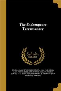 Shakespeare Tercentenary