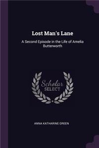 Lost Man's Lane