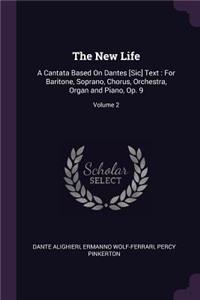 The New Life