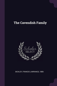Cavendish Family
