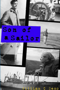 Son Of A Sailor First Edition