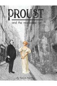 Proust and the Madeleine Girl