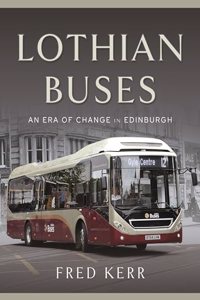 Lothian Buses