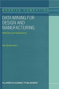 Data Mining for Design and Manufacturing