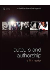 Auteurs and Authorship