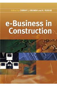 E-Business in Construction