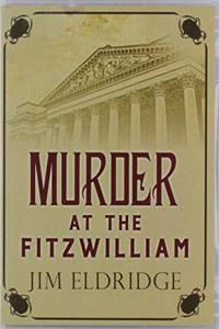 Murder At The Fitzwilliam