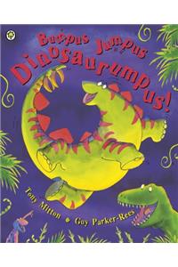 Bumpus Jumpus Dinosaurumpus