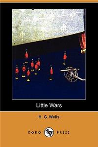 Little Wars (Dodo Press)