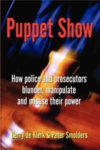 Puppet Show