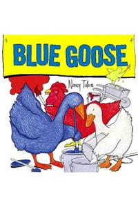 Blue Goose