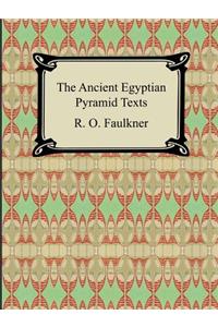 The Ancient Egyptian Pyramid Texts