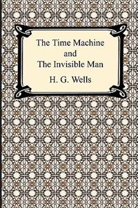 Time Machine and The Invisible Man