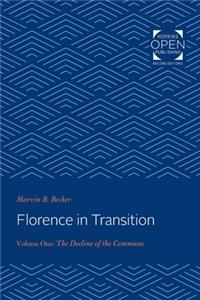 Florence in Transition