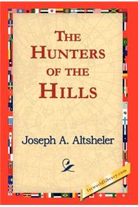 The Hunters of the Hills