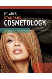 Milady's Standard Cosmetology Textbook Bundle 2008