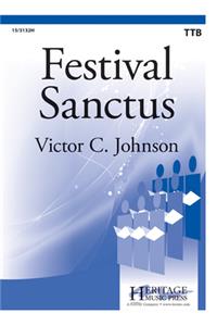 Festival Sanctus