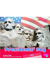 Presidents' Day