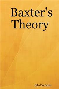 Baxter's Theory