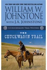 Chuckwagon Trail