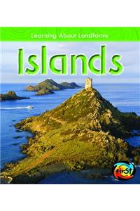 Islands