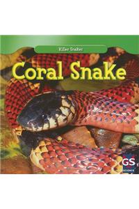 Coral Snake