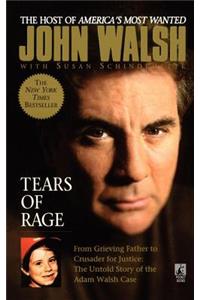 Tears of Rage
