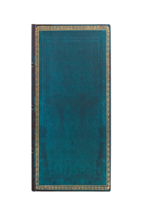 Paperblanks Calypso Old Leather Collection Softcover Flexi MIDI Lined 240 Pg 100 GSM