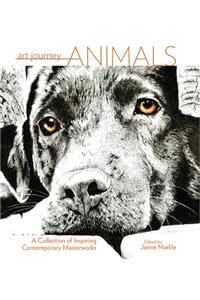 Art Journey Animals and Wildlife