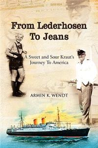 From Lederhosen to Jeans