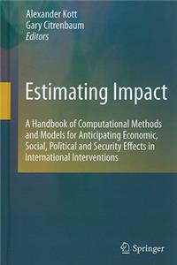 Estimating Impact