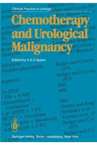 Chemotherapy and Urological Malignancy