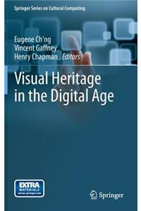 Visual Heritage in the Digital Age