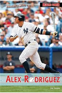 Alex Rodriguez