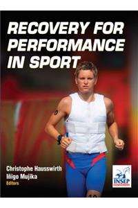 Recovery for Performance in Sport