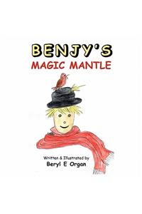 Benjy's Magic Mantle