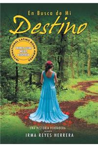 En Busca de Mi Destino