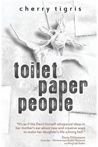 Toilet Paper People