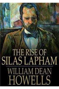 Rise of Silas Lapham Lib/E