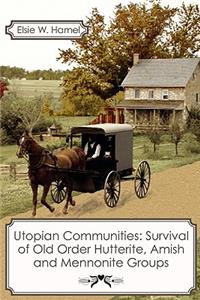 Utopian Communities