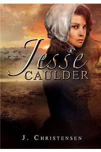 Jesse Caulder