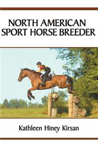 North American Sport Horse Breeder