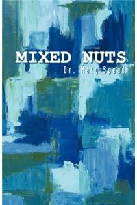 Mixed Nuts
