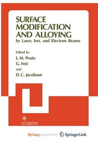 Surface Modification and Alloying