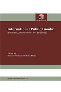 International Public Goods