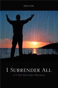 I Surrender All